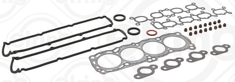 Zestaw uszczelek, głowica cylindrów ELRING 920.649