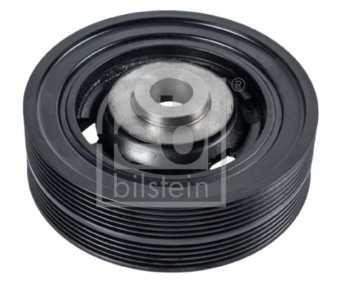 Koło pasowe, wał korbowy FEBI BILSTEIN 39772
