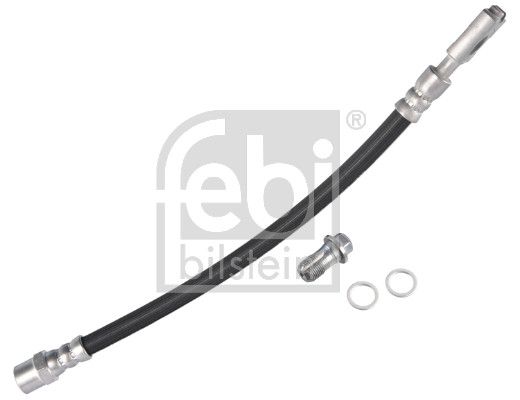 Przewód hamulcowy elastyczny FEBI BILSTEIN 30857
