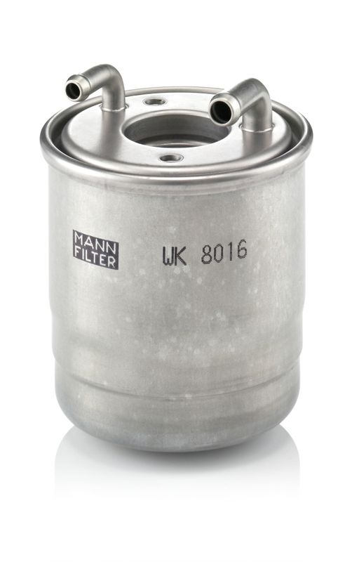 Filtr paliwa MANN-FILTER wk 8016 x