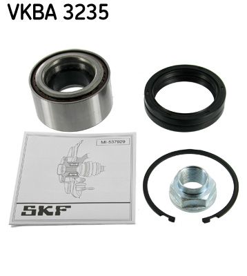 Zestaw łożysk koła SKF VKBA 3235
