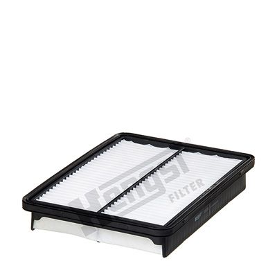 Filtr powietrza HENGST FILTER E1122L