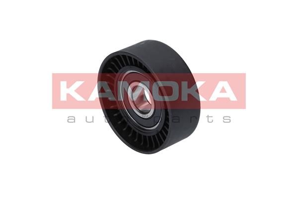 Napinacz, pasek klinowy wielorowkowy KAMOKA R0106