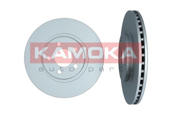 Tarcza hamulcowa KAMOKA 103105