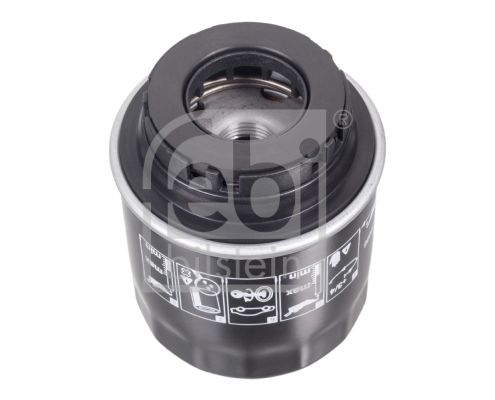Filtr oleju FEBI BILSTEIN 49666