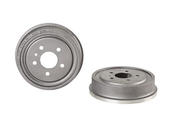 Bęben hamulcowy BREMBO 14.9390.10