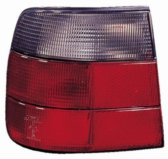Lampa tylna zespolona ABAKUS 444-1903P-WE-RS