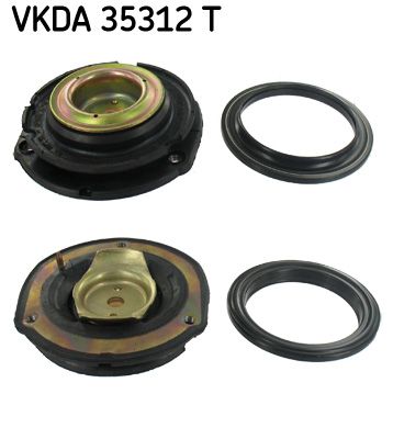 Mocowanie amortyzatora SKF VKDA 35312 T