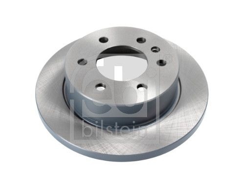 Tarcza hamulcowa FEBI BILSTEIN 175474