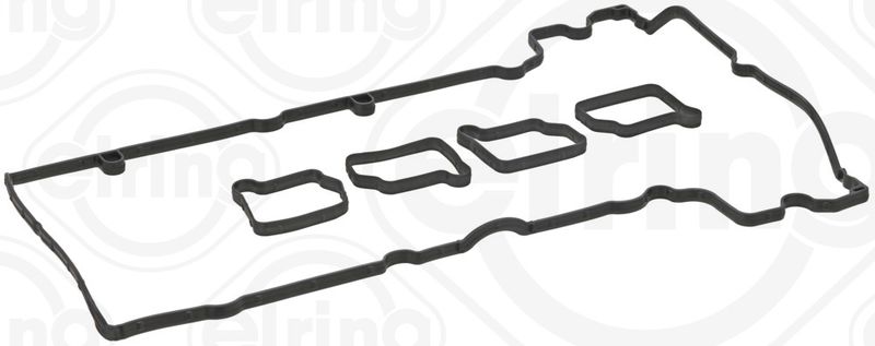 Zestaw uszczelek, pokrywa głowicy cylindra ELRING 428.490