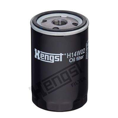Filtr oleju HENGST FILTER H14W02