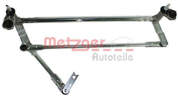 Napęd wycieraczek METZGER 2190180