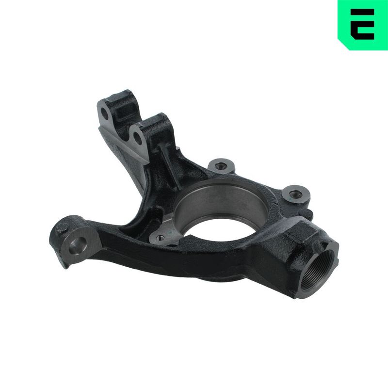Zwrotnica, zawieszenie koła Optimal KN-601953-01-L