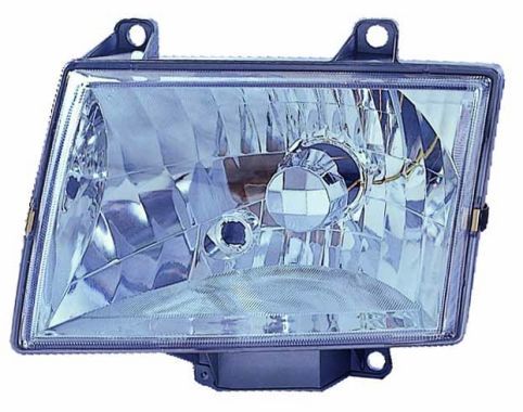Reflektor ABAKUS 216-1146L-LD-E