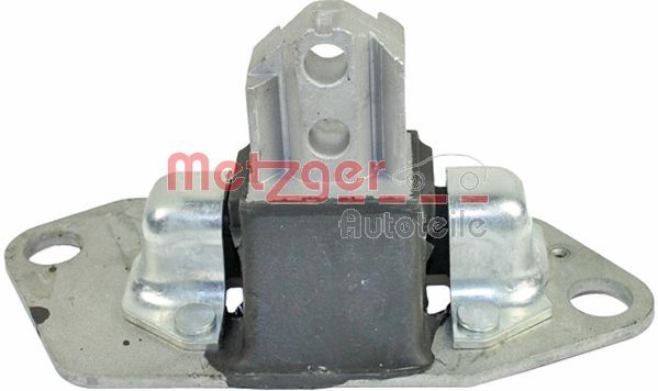 Łożyskowanie silnika METZGER 8053749