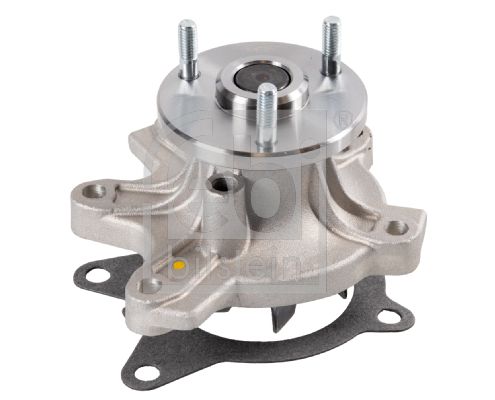 Pompa wody, chłodzenie silnika FEBI BILSTEIN 24376