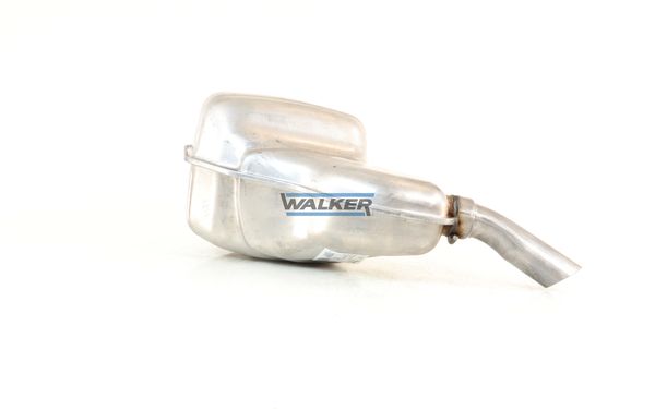 Tłumik końcowy WALKER 22810