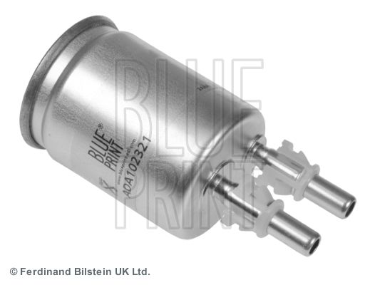 Filtr paliwa BLUE PRINT ADA102321