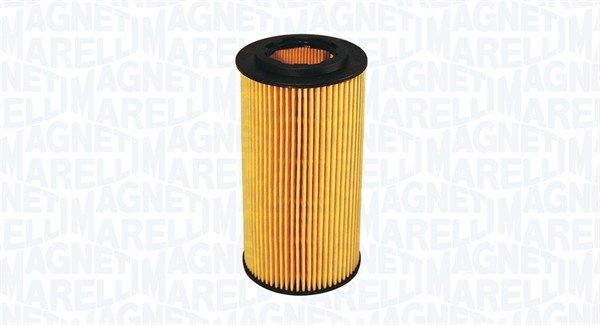 Filtr oleju MAGNETI MARELLI 152071760876