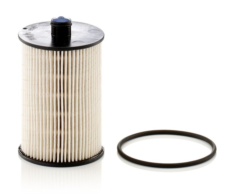 Filtr paliwa MANN-FILTER pu 820 x