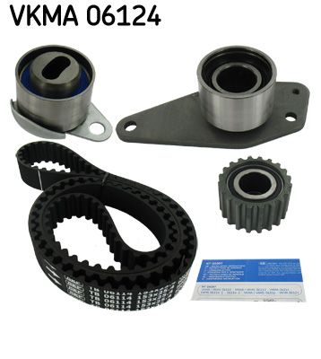 Zestaw paska rozrządu SKF VKMA 06124