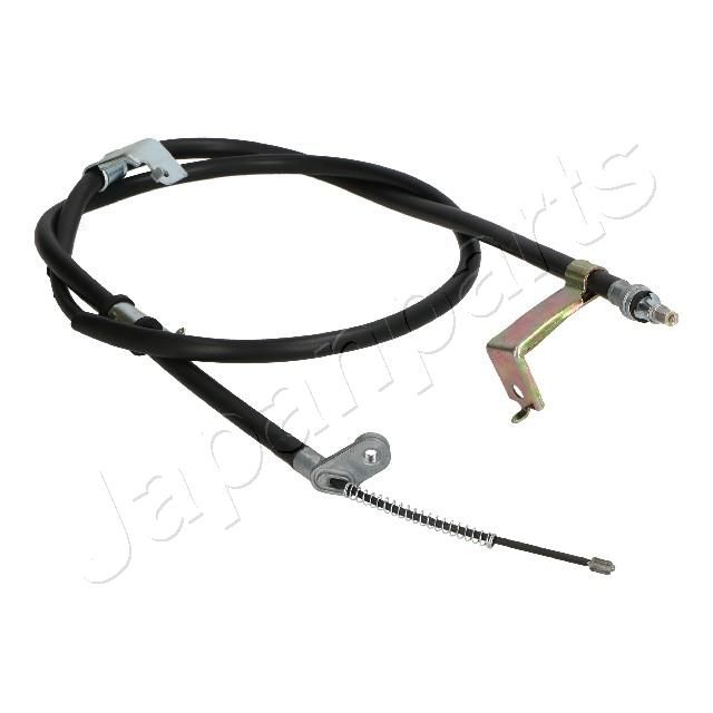 Cięgło, hamulec postojowy JAPANPARTS BC-168R