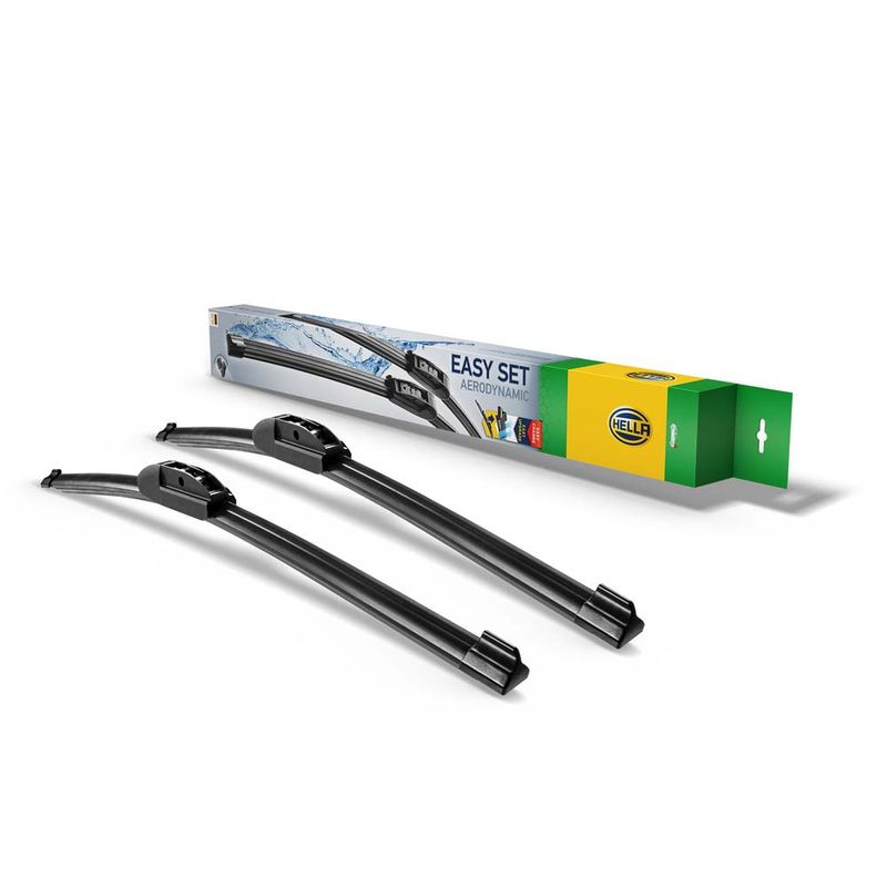 Pióro wycieraczki HELLA 9xw 358 164-231
