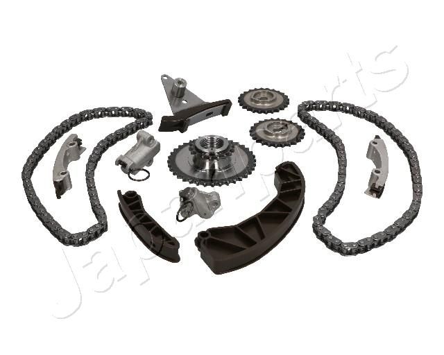 Zestaw łańcucha rozrządu JAPANPARTS KDK-H00