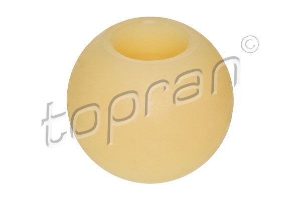 Tuleja, drążek zmiany biegów TOPRAN 109 089