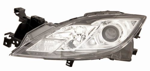 Reflektor ABAKUS 216-1155L-LEMN1
