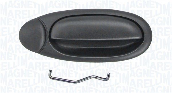 Zewnętrzny uchwyt drzwi MAGNETI MARELLI 350105009100