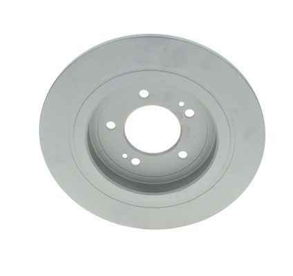 Tarcza hamulcowa BOSCH 0986479E46