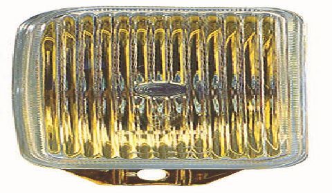 Reflektor przeciwmgłowy ABAKUS 441-2001r-u