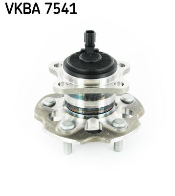 Zestaw łożysk koła SKF VKBA7541