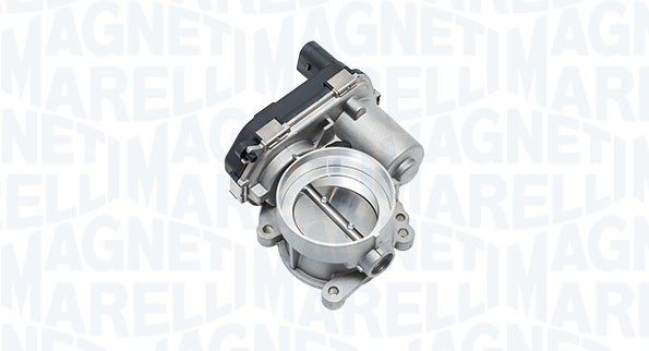 Korpus przepustnicy MAGNETI MARELLI 802000000162