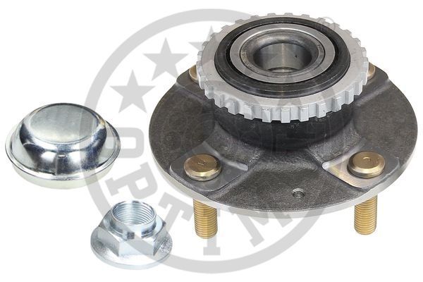 Zestaw łożysk koła OPTIMAL 922979