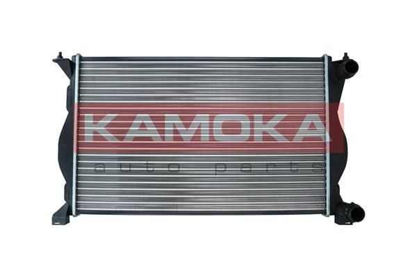 Chłodnica, układ chłodzenia silnika KAMOKA 7705119