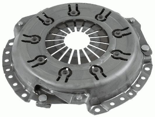 Tarcza dociskowa sprzęgła SACHS 3082 600 556