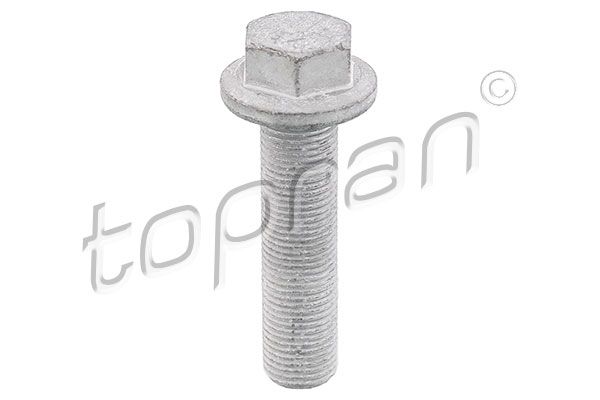 Śruba koła pasowego TOPRAN 701 617