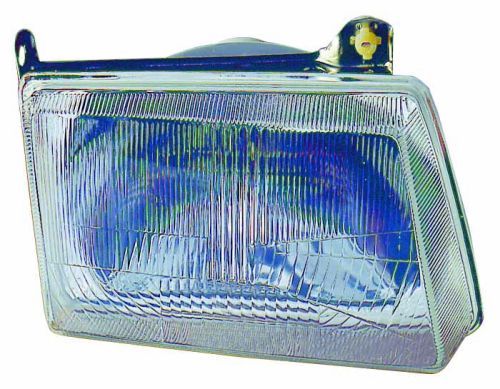 Reflektor ABAKUS 431-1117r-ld-e