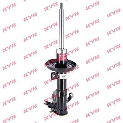 Amortyzator KYB 339280