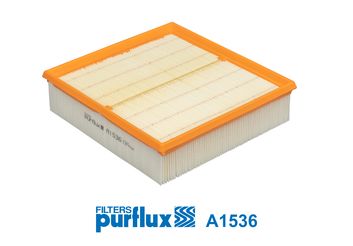 Filtr powietrza PURFLUX a1536