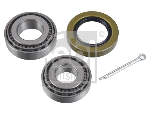 Zestaw łożysk koła FEBI BILSTEIN 31529