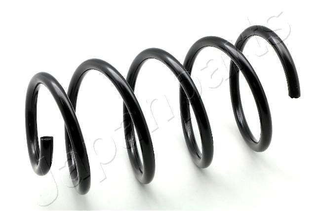 Sprężyna zawieszenia JAPANPARTS ZC3905H
