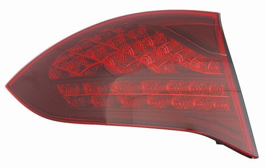 Lampa tylna zespolona ABAKUS 448-1911l-ae
