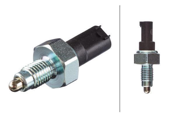 Przełącznik, światło cofania HELLA 6ZF 008 621-391