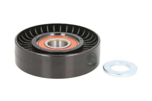Rolka napinacza, pasek klinowy wielorowkowy BTA E2W5713BTA