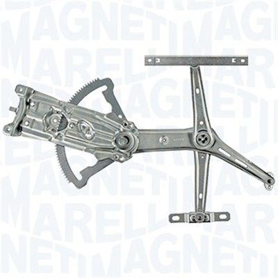 Podnośnik szyby MAGNETI MARELLI 350103197300