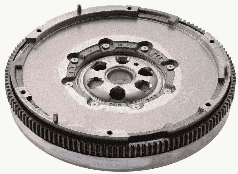 Koło zamachowe SACHS 2294 001 817