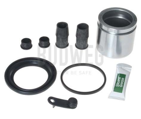Zestaw naprawczy, zacisk hamulca BUDWEG CALIPER 2090347